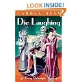 Die Laughing (Daisy Dalrymple)