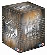 Lost - Complete Series 1 - 3 [DVD]