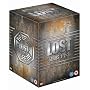 Lost - Series 1-3 [DVD] [2004]