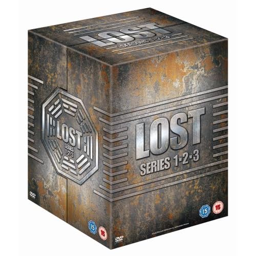 dvd box set 1 2 3
