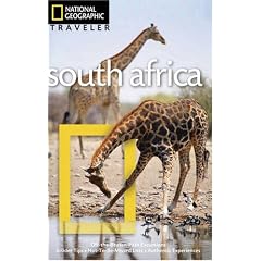 National Geographic Traveler: South Africa