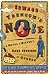Image of Edward Trencom's Nose: A Novel of History, Dark Intrigue and Cheese