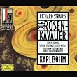 R Strauss: Der Rosenkavalier