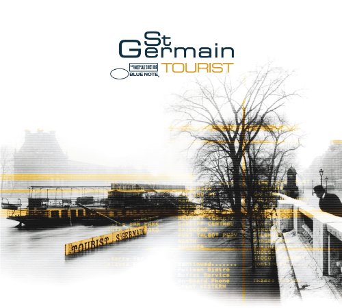 St Germain - Tourist (U.s. Edition) - Zortam Music