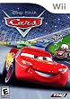 Cars WII