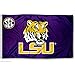College Flags & Banners Co. LSU Tigers SEC Flag