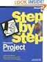 Microsoft Project Version 2002 Step by Step (Cpg-Step By Step)