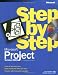 Microsoft Project Version 2002 Step by Step (Cpg-Step By Step)
