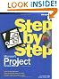 Microsoft Project Version 2002 Step by Step (Cpg-Step By Step)