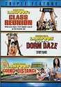 National Lampoon's: Class Reunion/Dorm Daze/Going the Distance - Triple Feature (3-dvd set)