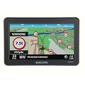 Snooper Syrius S6000 Ventura 7" Sat Nav for Caravans with UK and Western Europe Maps