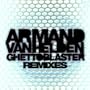 Touch Your Toes (Stretch Armstrong Remix)