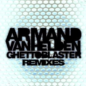Touch Your Toes (Stretch Armstrong Remix)