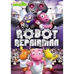 The Backyardigans: Robot Repairman