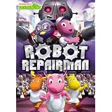 The Backyardigans: Robot Repairman ~ Artist Not Provided