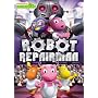 The Backyardigans: Robot Repairman