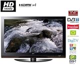 LG - 50PG6010 (50PG6000) Plasma Screen - 50 inch (127 cm) 16/9, HD ready Freeview, HDMI x4
