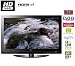 LG - 50PG6010 (50PG6000) Plasma Screen - 50 inch (127 cm) 16/9, HD ready Freeview, HDMI x4  from LG Electronics