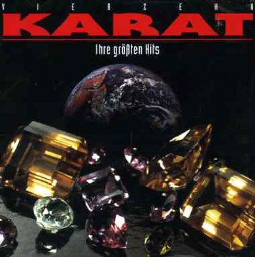 Karat - Vierzehn Karat Ihre größten Hits - Zortam Music