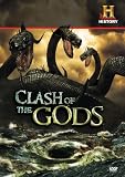 Clash of the Gods: 3 - Disc Set