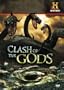 Clash of the Gods: 3 - Disc Set