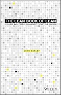 The Lean Book of Lean:A Concise Guide to Lean Management for Life and Business