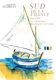Carnets d'ailleurs : Sud de la France (Marseille - La Camargue - Randonnée en Corse)