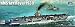 Trumpeter TRP06713 1:700 HMS Ark Royal 1939 [Model Building KIT]