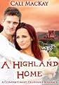 A Highland Home