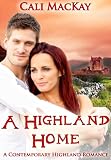 A Highland Home