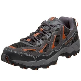 Buy Columbia Sportswear Mens Dogwood Hiking Shoe