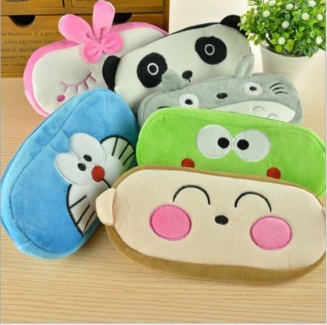 iThings J (TM)1 PCS Cute Doraemon Pencil Case