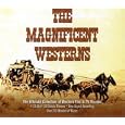 The Magnificent Westerns