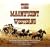 The Magnificent Westerns