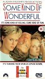 Some Kind Of Wonderful (1987) VHS