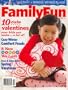 Family Fun, February 2008 Issue