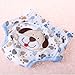 1pc Baby Girl Boy Pee Potty Training Pants Washable Cloth Diaper Nappy Underwear (L(fit for 12-24momths), dog)
