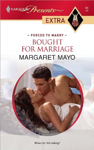 Bought for Marriage (Forced to Marry)