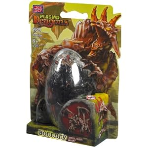 Slime Egg Dragon Assortment