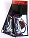 Colorado Avalanche Two Pack Soft Laser Bag Tag
