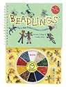 Beadlings: How to Make Beaded Creatures & Creations (Klutz)