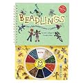 Beadlings: How to Make Beaded Creatures and Creations (Klutz)