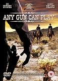 Any Gun Can Play [DVD]