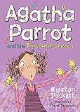 Agatha Parrot and the thirteenth chicken