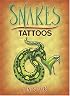 Flower Tattoos (Temporary Tattoos)