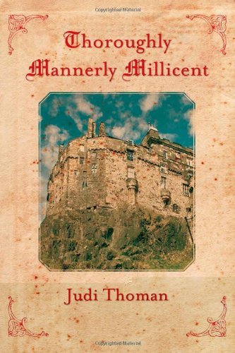 Thoroughly Mannerly Millicent