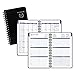 AT-A-GLANCE Weekly/Monthly Pocket Planner/Appointment Book, Collegiate, Academic Year, July 2015-July 2016, 3.75 x 6 Inch Page Size (70-CP03-05)