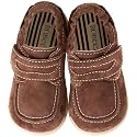 Robeez Tredz Infant/Toddler Handsome Loafer