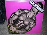 U.K. SQUEEZE ( 1978 LP ) ( Vinyl ) - B000T0D5U8