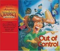 Out of Control